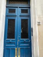 Appartement lumineux au cœur de Montmartre - Ferienwohnung Paris