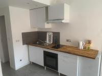 studio 30m2 - B&B Nice