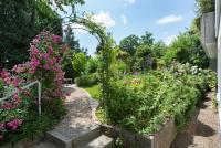 Secret Garden - Bed and Breakfast Müllheim