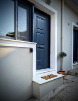 CityZEN Alley - Urban Hideaway - Chambres d'hôtes Argostoli