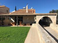 Amygdalia Villa - B&B