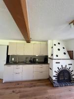 Apartment mit 2 Schlafzimmern