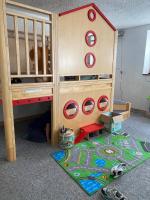 Apartment mit 2 Schlafzimmern