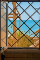 Casa vacanza 'Note di mare' - Chambres d'hôtes Torvaianica