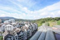 Pokemon Theme With kids Playground Brinchang Cameron Highland -Clover Home G-15 - Chambres d'hôtes Brinchang