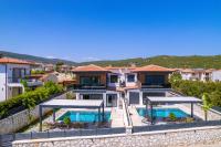 Villa Makale Kas - B&B Kas