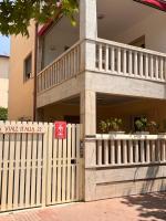 B&B Viale Italia 22 - B&B