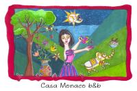 CASAMONACO - B&B Castrovillari