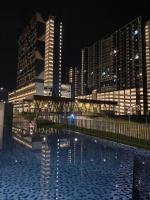 Mellgyp Homestay Bangi Kajang - B&B Kajang