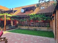 Havko, Kendereš 309, Jatov - Ferienwohnung Kenderes Majer