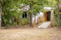 Lodge Nature - B&B Saint-Leu