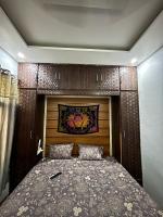 1 BhK CASA STAYS - B&B