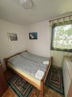 Apartment mit 2 Schlafzimmern