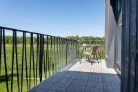 Nature View I 1BD Apt with Balcony I ᴄᴏʜᴏsᴛ - B&B Palanga