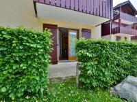 Studio cosy à Bernex, proche pistes et sentiers - FR-1-498-90 - Chambres d’hôtes Bernex