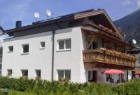 Appartment Christine - Ferienwohnung