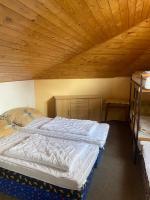Apartamento Superior de 1 dormitorio