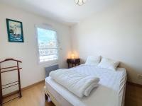 Appartement 3P avec Ascenseur, Parking et Proche Plage à Granville - FR-1-361-59 - B&B Granville