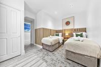 West London Home 2BR Sleep 6 Shop & Explore Wifi And Parking - B&B London