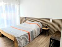 Suite con 2 Camere da Letto