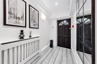Stylish 2BR Flat Near Kensington & Westfield - B&B