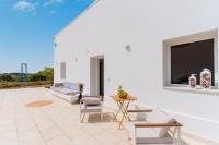 Masseria Romatelle - Salento Selection - Bed and Breakfast Lendinuso