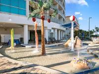 Oceanfront Luxury King Suite at Oceans One 6th FL - Ferienwohnung Myrtle Beach