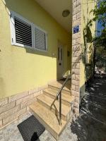 Apartments Mornar - B&B