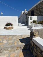 DASYA HOME - La Via dell'Incenso - PONZA - B&B Ponza