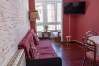 Standaard Appartement