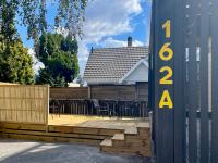 S&N modern 2 bedrooms house opposite Waikato Hospital - B&B Hamilton