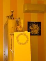 IL PARADISO delle farfalle - Ferienwohnung Santa Maria degli Angeli