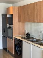 Appartement met 1 Slaapkamer