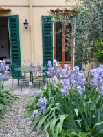la ginella la casa vintage - B&B Florence