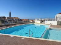 Appartement T3 avec Piscine à 200m de la Côte Sauvage et Proche Plages - Les Sables-d'Olonne - FR-1-92-602 - Chambres d’hôtes Les Sables d'Olonne