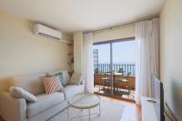 Seafront Views Apartment in Torre Valentina - Ferienwohnung Sant Antoni de Calonge
