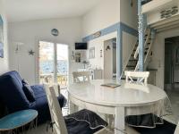 Maison 4 pers avec piscine, tennis, proche plages et port - La Palmyre - FR-1-705-57 - B&B Les Mathes