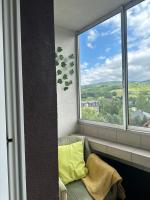 Apartament Pod Jaworzyną - Ferienwohnung Krynica Zdroj