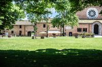 BnB Da Rosa - B&B Abbadia di Fiastra