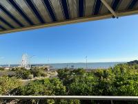 Duplex vue mer,direct plage - Chambres d’hôtes La Celle-sous-Gouzon