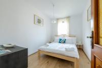 Apartamento de 2 dormitorios