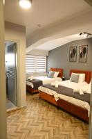 Villa Vista - Ferienwohnung Bitola