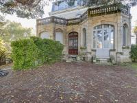 Arcachon : Appartement 8 pers, proche plage, jardin, parking, wifi - FR-1-474-275 - Ferienwohnung Arcachon