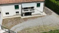 Parenthèse à la Maison de Gilda - Ferienwohnung Eygalières