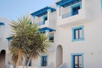 Porto Blu Residence - Bed and Breakfast Marina di Ragusa