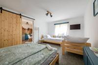 Apartamento de 1 dormitorio