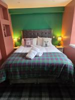 Stlll Brae Apartment - Ferienwohnung Tarbet