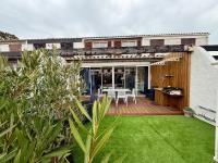 Maison avec jardinet proche plage et parking - FR-1-652-58 - B&B Saint-Jean-de-Monts