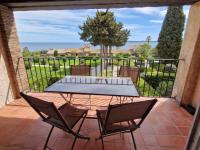 Appartement avec mezzanine, piscine, parking et près de la mer à Sainte-Maxime - FR-1-780-81 - Ferienwohnung Sainte-Maxime
