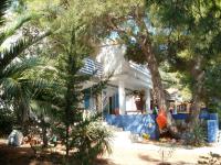 Apartamento con vistas al mar